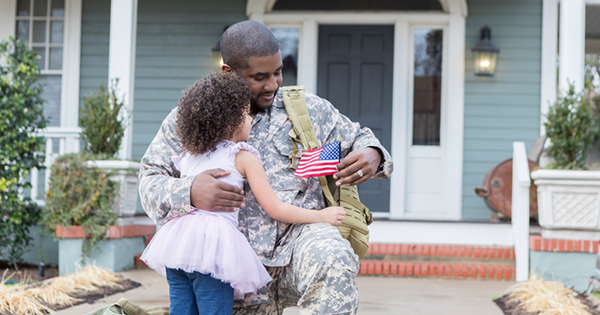 How VA Loans Can Help Make Homeownership Dreams Come True Simplifying The Market