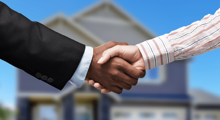 Why More Sellers Are Hiring a Real Estate Agent | Keeping Current Matters