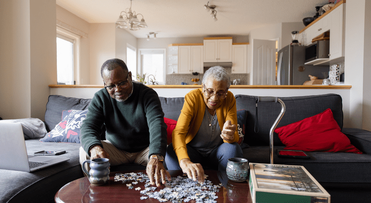 How Home Equity Can Help Fuel Your Retirement | Keeping Current Matters