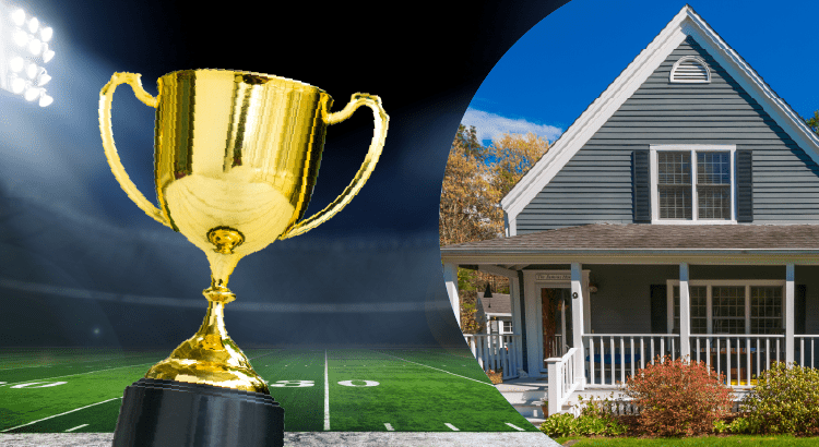 Why Buying a Home Now Is Your Winning Play | Keeping Current Matters