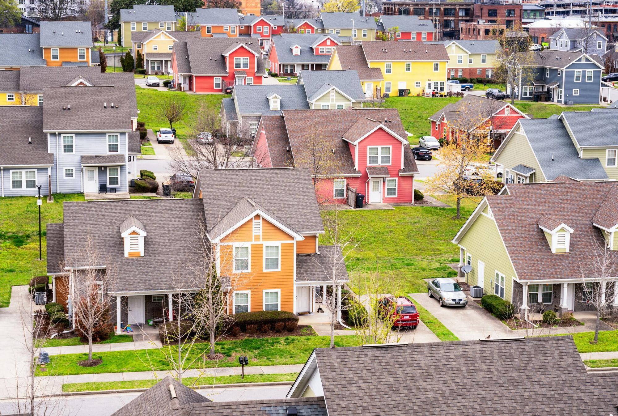 Home Price Growth Is Moderating – Here’s Why That’s Good for You | Keeping Current Matters