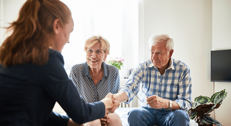Does Your Current Home Fit Your Retirement Plans? | Keeping Current Matters