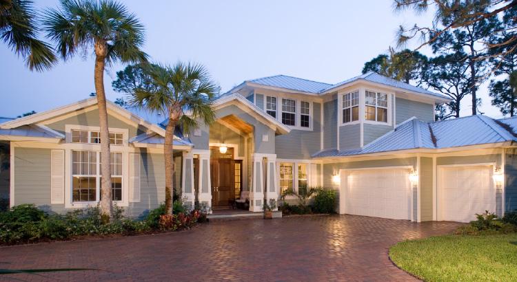Should You Buy a Vacation Home? | Keeping Current Matters