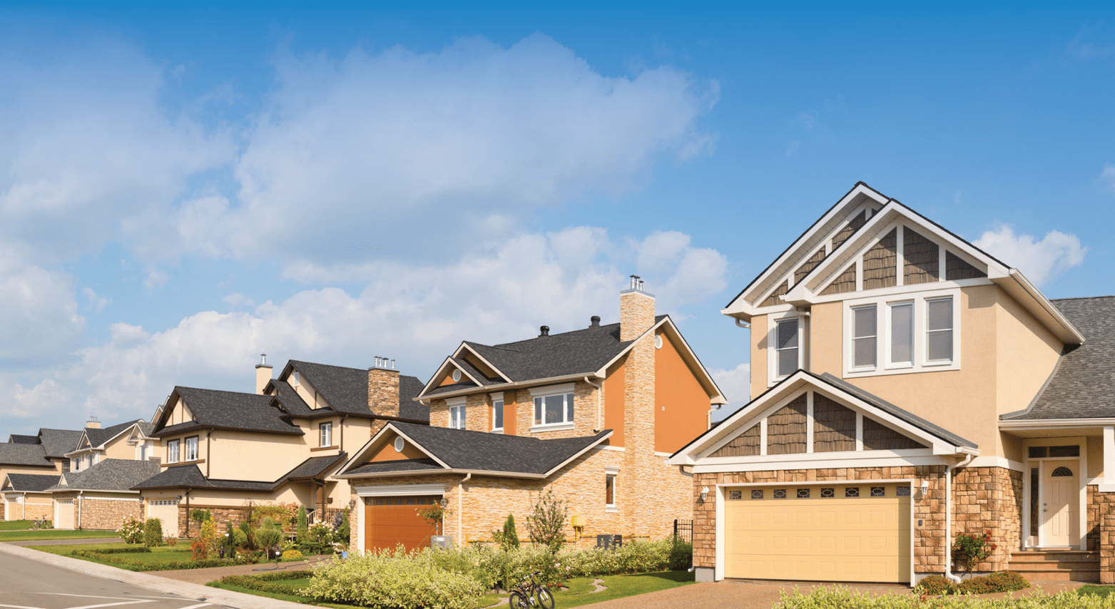 The 5-Year Rule for Home Prices | Keeping Current Matters