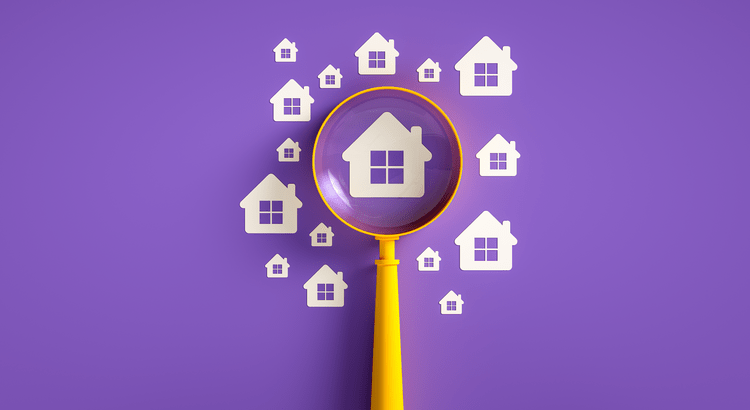 Online Home-Buying Search Terms Recently Hit 2-Year High | Keeping Current Matters