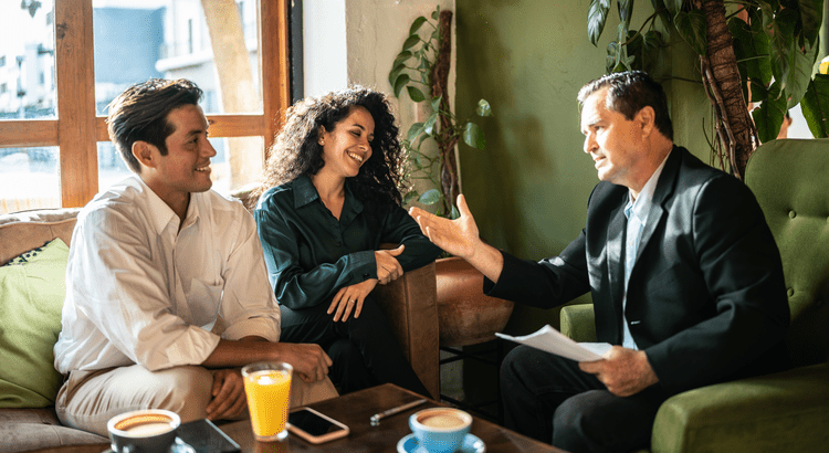 More Contracts Are Falling Through. Here’s How To Get Ahead. | Keeping Current Matters