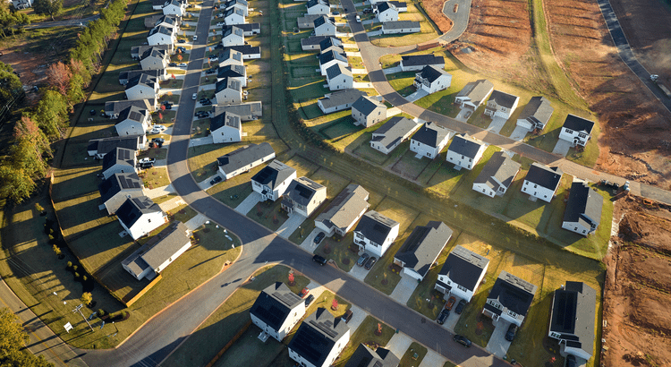 Builder Incentives Reach 5-Year High | Keeping Current Matters