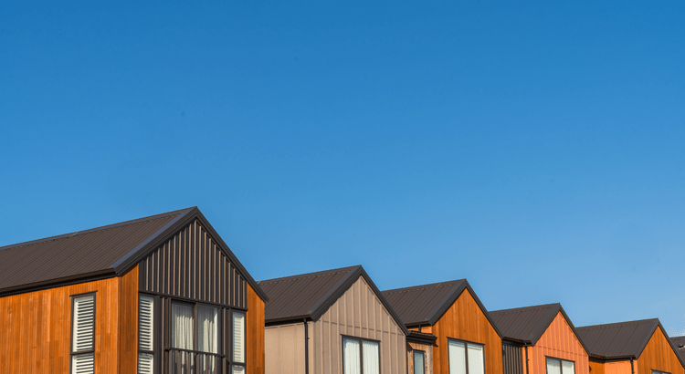 Mortgage Rates Just Saw Their Biggest Drop in a Year | Keeping Current Matters