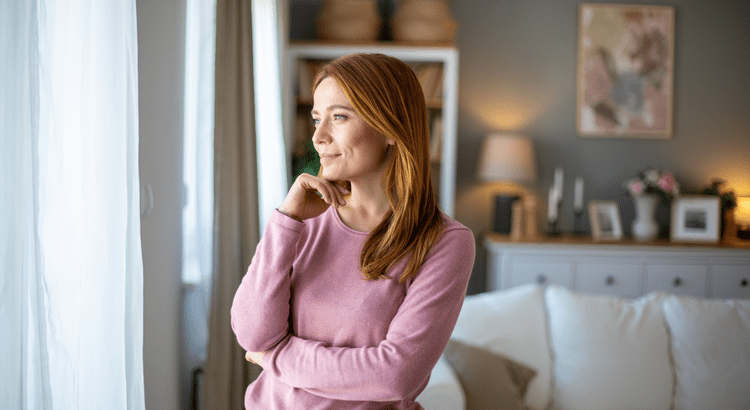 Why Now May Be a Key 2025 Moment To Sell Your House | Keeping Current Matters