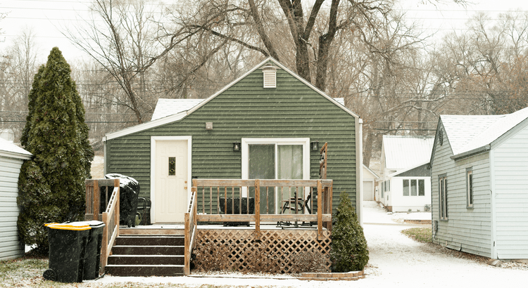 The Real Reason Home Sales Slowed in January. And It’s Not What You Think. | Keeping Current Matters