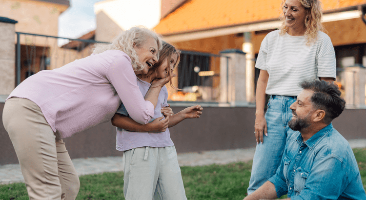 When Buying a Home Feels Out of Reach, Some Families Do This Instead | Keeping Current Matters