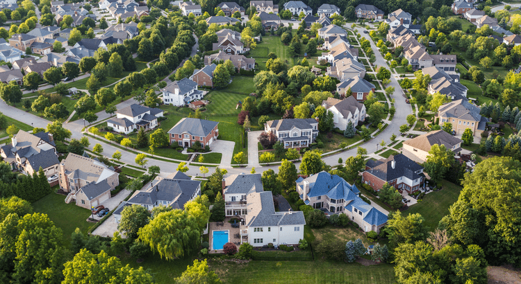 The Housing Market Is Stronger Than You Think | Keeping Current Matters