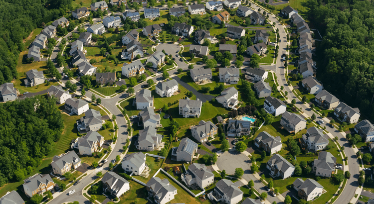 Here’s Why Mortgage Rates Are What They Are Right Now | Keeping Current Matters